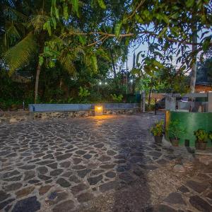 Lucky Villa