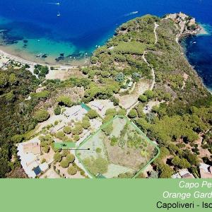 Villa Capo Perla - Goelba
