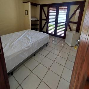 Suíte para Casal em Itaguá