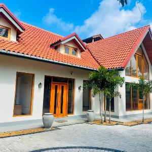 Tao Beach Villa in Talpe Galle