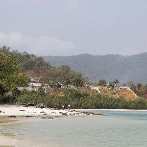 Femi Turner Beach House