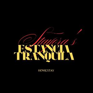 STAYORA'S Estancia Tranquila