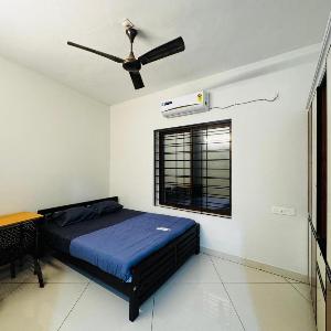 Nayana s City Budget Stay