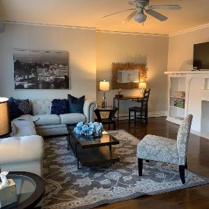 North Chicago Home