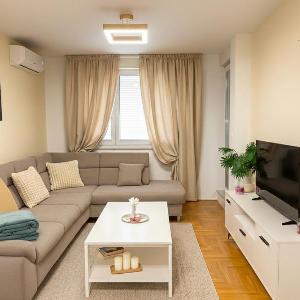 Apartman Bella 2 apartments for rent