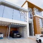 Signature Palm Villa Ultra-Luxury 6 BDR Retreat