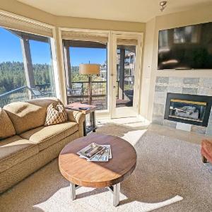 Mt Bachelor Village 324 A SR