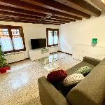 Holiday homes in Venice 