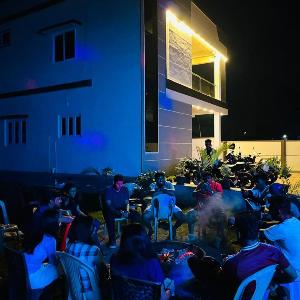 Peace homestay
