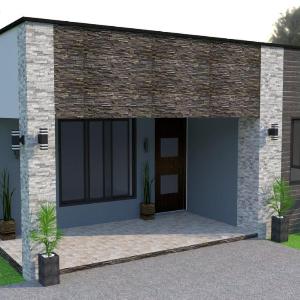 SHAMMAH House