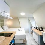 Studio 11 - Paris Faubourg Bail Mobilite