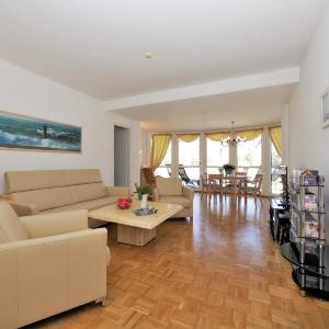 Brise Seepark Heringsdorf App 13