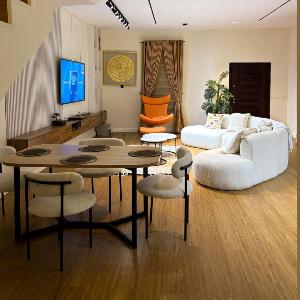 The lux place