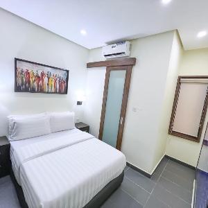 Serene Heights Apartments
