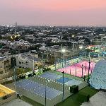 Gold Crest Lavish Serviced Apartments DHA Phase 4 Lahore 