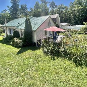 PINE TREE COTTAGE LIMIT 5 cottage