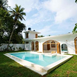 Casa Soulei - Brand new luxury villa in Ahangama