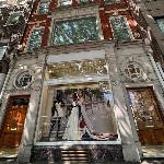 BAZ Tower - London