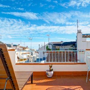 Las Terracitas Apartment by Hello Homes Sitges