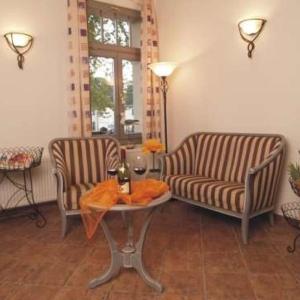 Brise Villa Elbflorenz App 04