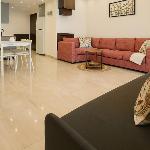 Elite Apartment Compound 1 Amman