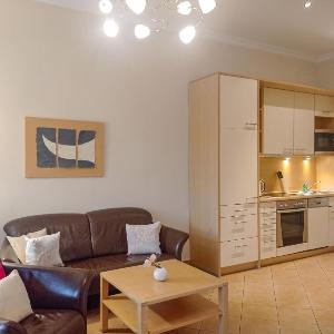 Brise Villa San Marino App 02