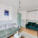 Holiday homes in Paris 
