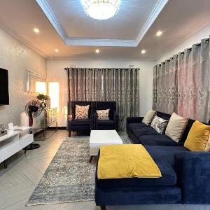Beauty Blender Homes - The Executive House