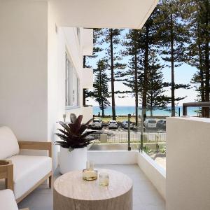 Manly Vista