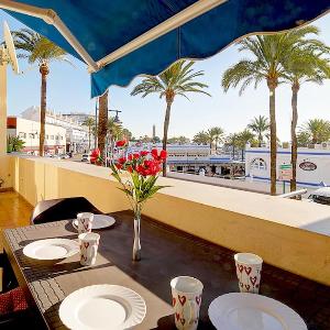 Estepona Port Apartment RUBEN