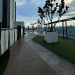 ROSEWOOD at Reizz Residence Kuala Lumpur 