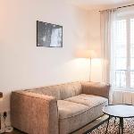 Apartment in Paris 