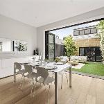 Spacious Architect-Designed Family Home in Redfern