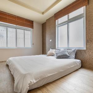 Tainan Love & Friendship Smart Stay