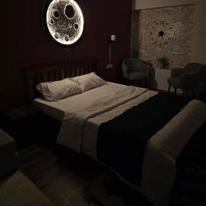Kassy homestay