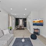 Holiday homes in Saint Louis Missouri
