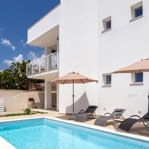 Stunning Apartment In Marzamemi