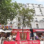Chic studio A C - 2P - Le Marais