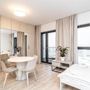 RentPlanet - Apartamenty Góreckiego