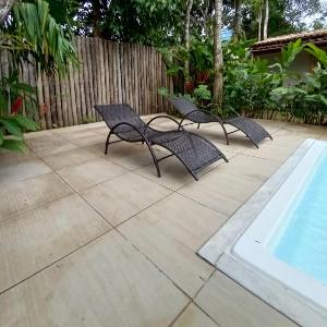 Casa Tupiguaá - Icatu condomínio