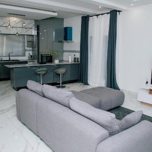 Margret & Mildred Executive Apartments