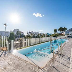 VB Grecia 2BR Best Sea Views