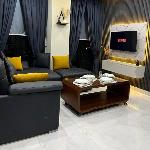Cozy Apartment in Bahria Town phase 8 