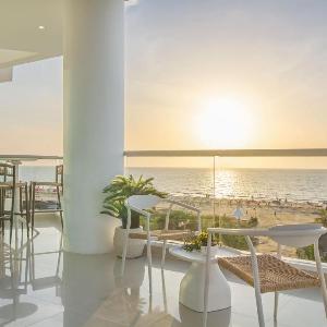 Luxury a 100 Mts del Mar en Edificio SeaWay
