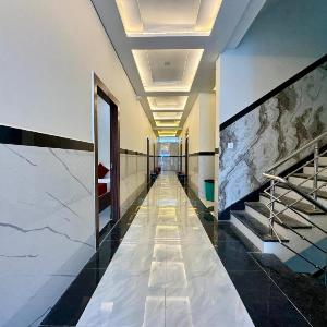 The Vrind Orchid Hotel at Vimla Residency Near Prem Mandir