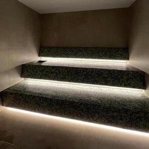 Suite ejecutiva - Trabajo y Descanso - Exclusividad y Lujo - Sector La Carolina Quito