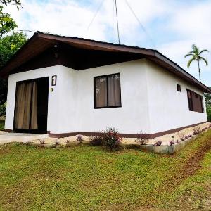 Hills Villa Rio Celeste