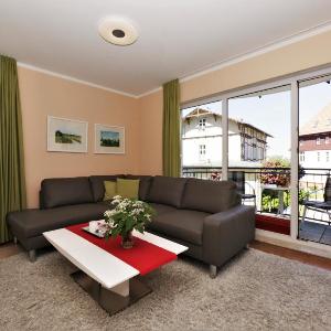 Brise Haus Margarete App 04