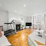 Apartment in London 
