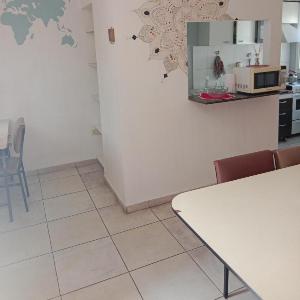 Departamento para 2 personas Céntrico